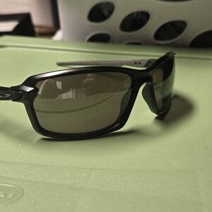 Oakley Carbon Shift sunglasses